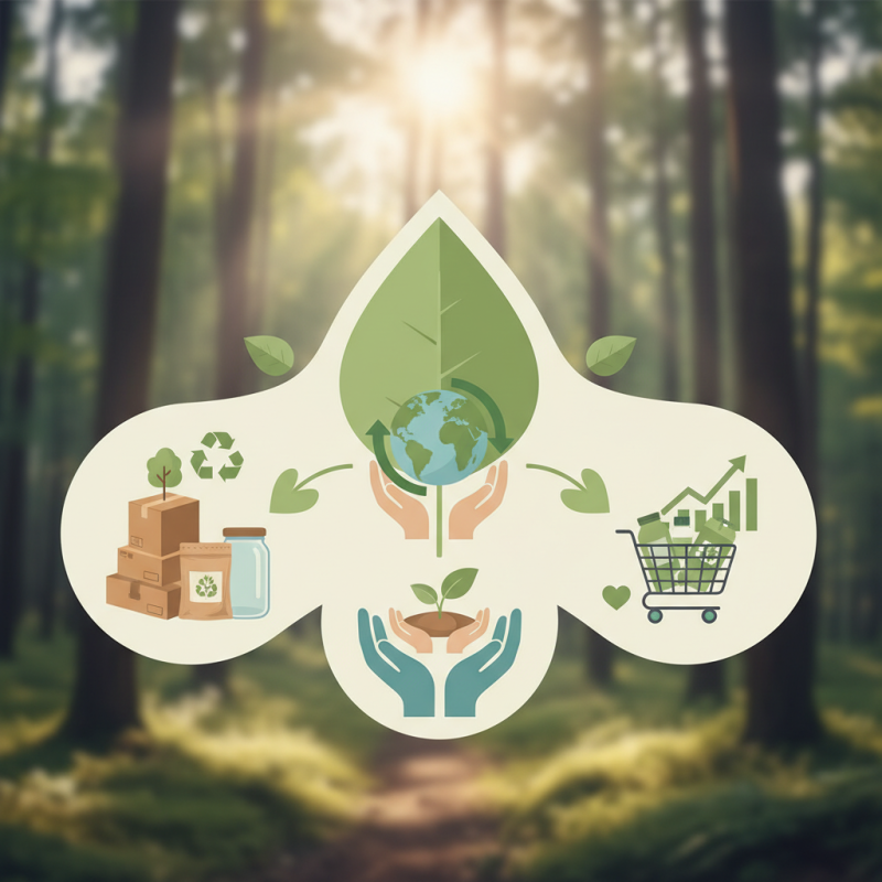 2026 How to Choose Environmentally Friendly Packaging Solutions?