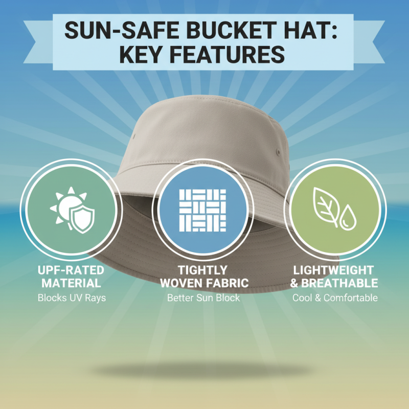 2026 How to Choose the Perfect Bucket Hat for Sun Protection?