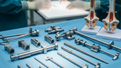 How to Choose the Best Femur Nailing Device for Your Needs?