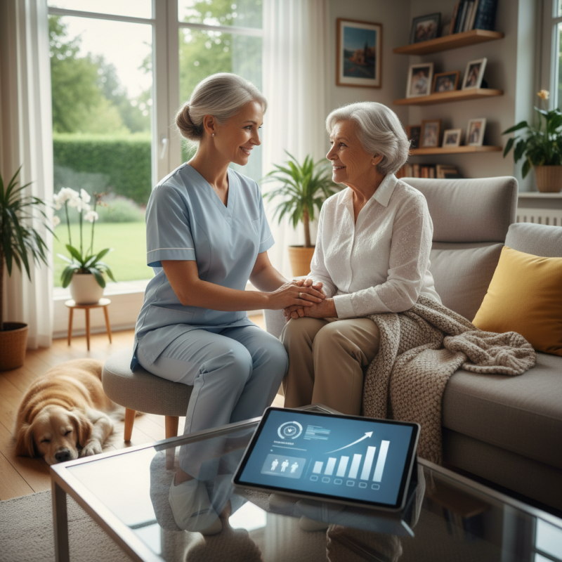 2026 Best Compassionate Home Care Solutions for Global Buyers?