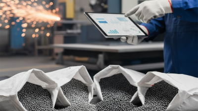 China Best Metal Abrasives for Efficient Surface Finishing Solutions?