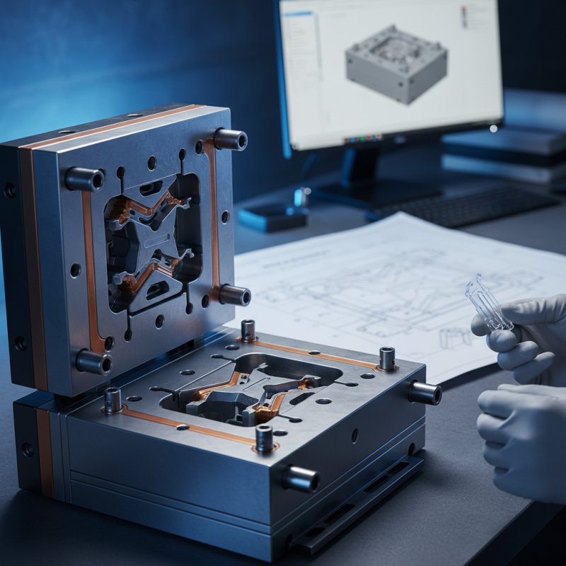 What is Plastic Mold Design and How Does it Work?