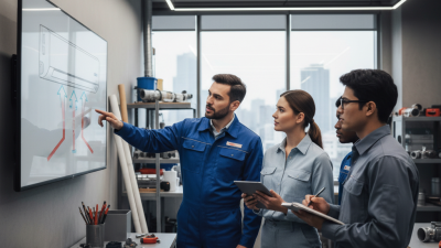 How to Find the Best HVAC Videos for Your Business Needs?
