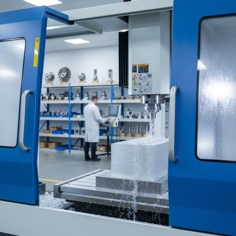 Top 10 Benefits of CNC Machining You Should Know?