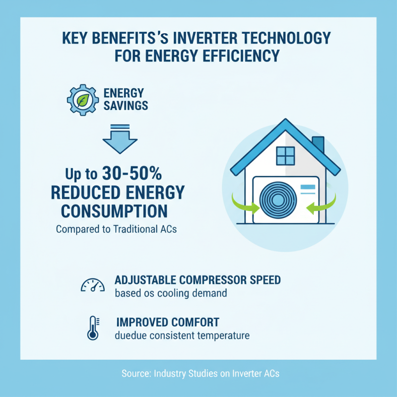 Best Airconditioner Inverter for Energy Savings and Comfort?
