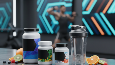 Top Sports Supplements for Optimal Performance in 2026?