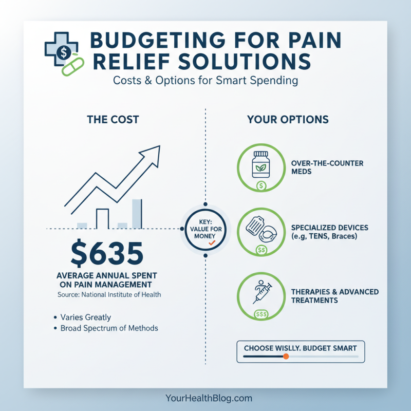 Ultimate Tips for Selecting Pain Relief Equipment?