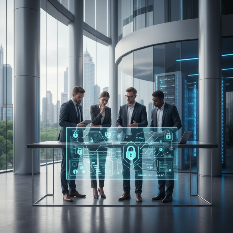 Top Access Control Software Solutions for Your Business Needs?