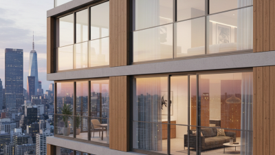 Best Sliding Aluminium Windows for Global Buyers?