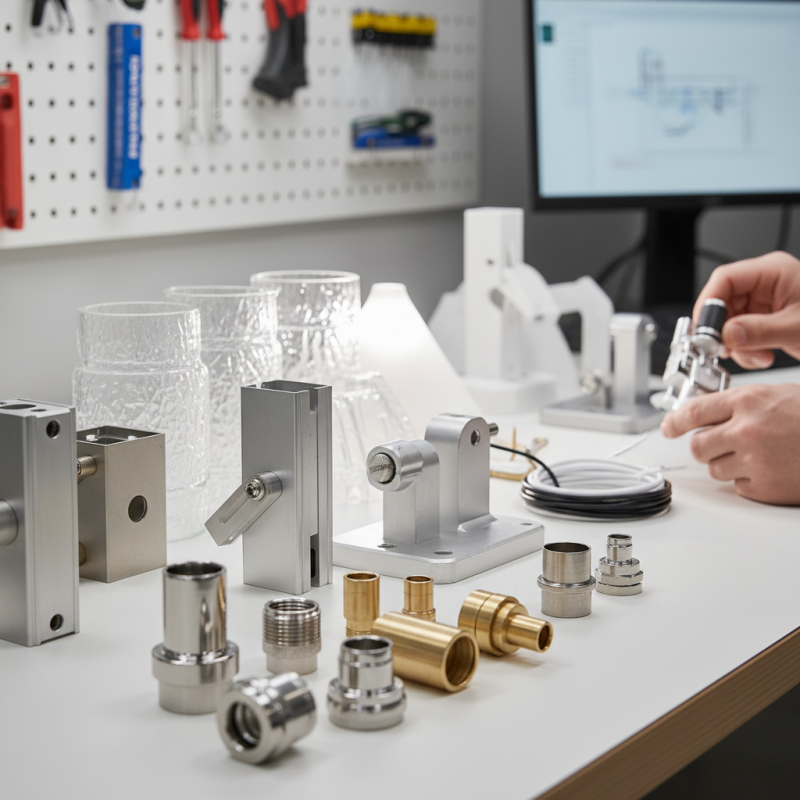 Why Choose the Best Fixture Accessories for Your Needs?