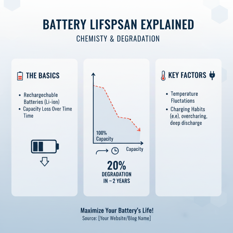 Top 5 Battery Rejuvenation Tips You Need to Know?
