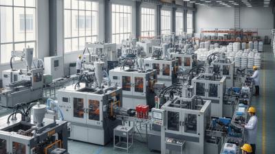 Top Plastics Processing Equipment for Global Buyers Are You Ready?