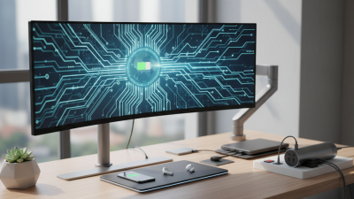 Essential Desk Power Solutions Every Global Buyer Needs?