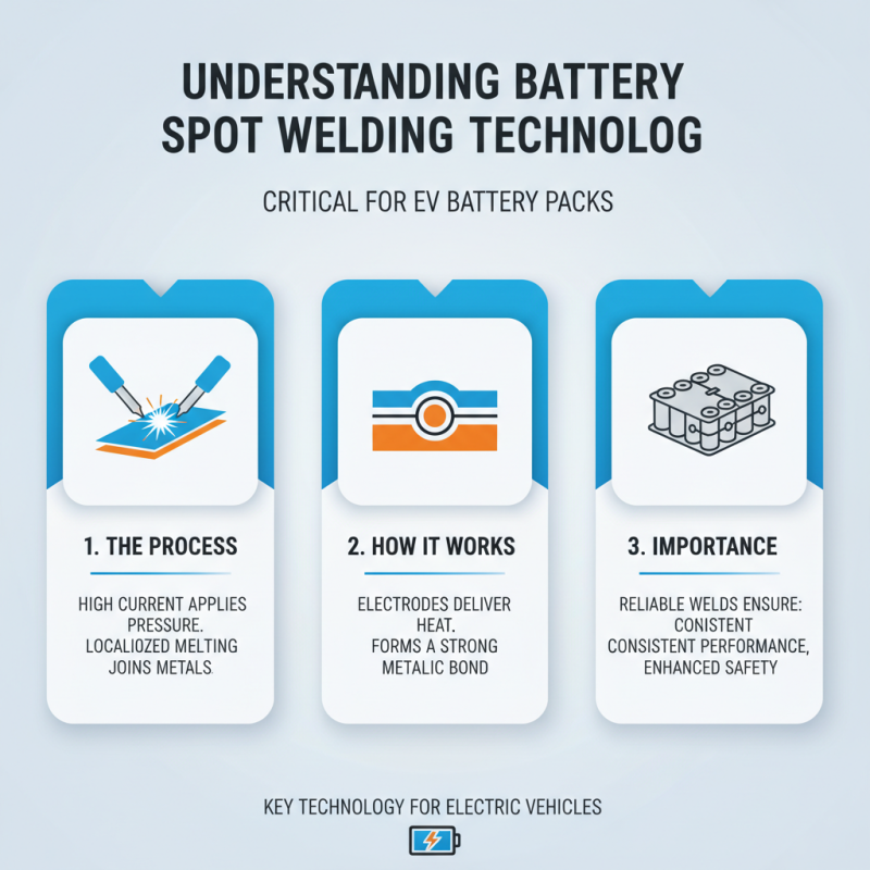 China Best Battery Spot Welder for Global Buyers Guide?