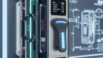 Как выбрать автоматический выключатель в 2026 году?