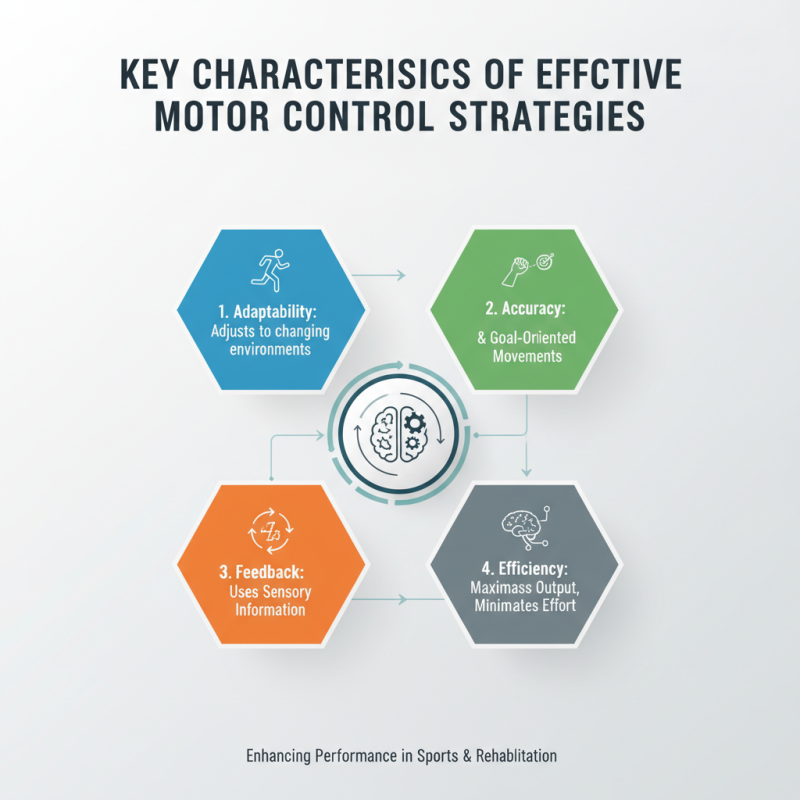 Top 10 Motor Control Techniques for Effective Performance?