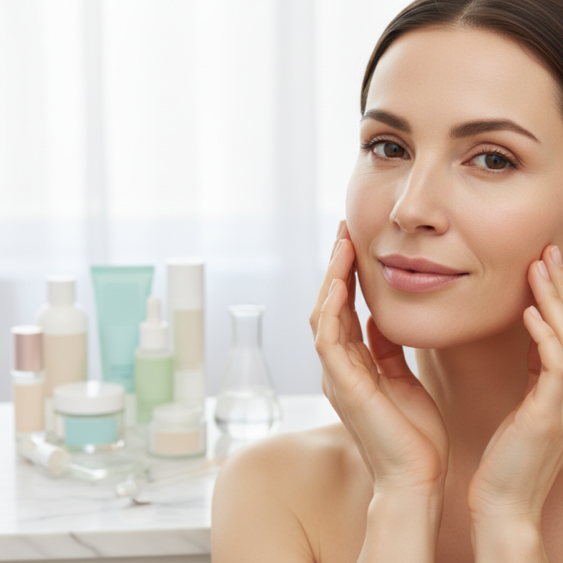 2026 Top Benefits of Sodium Ascorbyl Phosphate for Buyers?