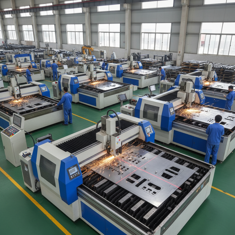 Explore the Best Hr Sheet Cutting Machines in China Now?