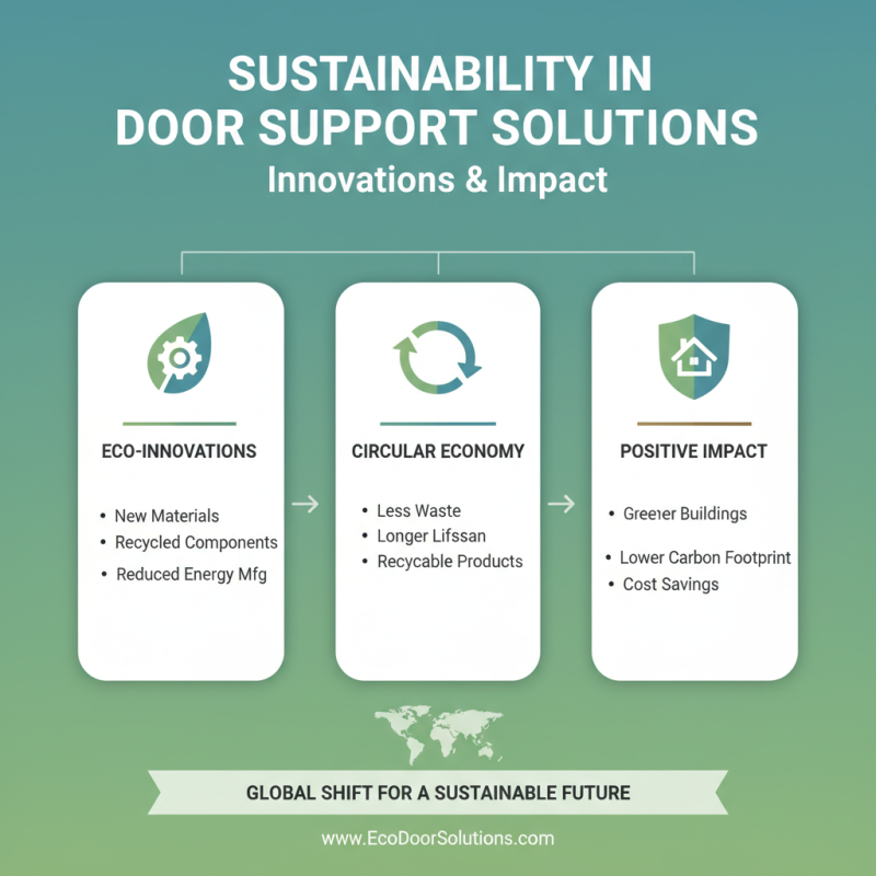 Top 10 Door Support Solutions for Global Buyers?