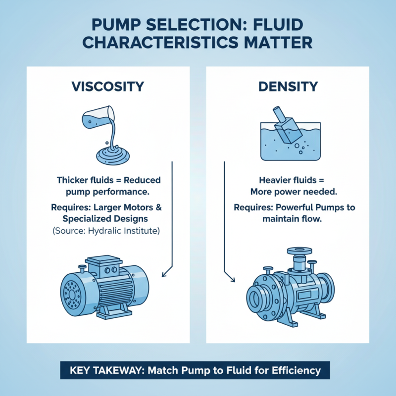 How to Choose the Best Pump Solutions for Your Needs?