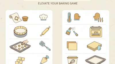 10 Tips for Using Butter Paper for Pastry Like a Pro