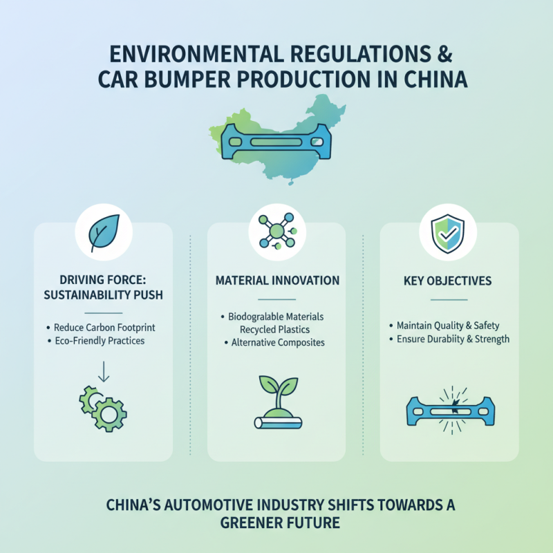China Best Car Bumper Options for Global Buyers Today?