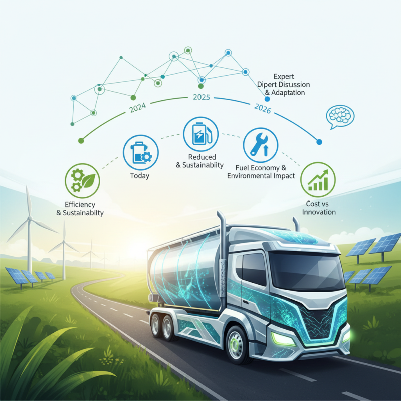 2026 Top Bulk Feed Transport Vehicle Innovations and Trends?