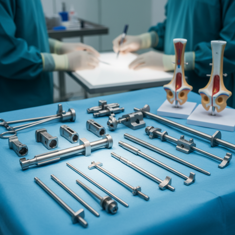 How to Choose the Best Femur Nailing Device for Your Needs?