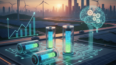 Why Choose Lithium Ion Cells for Your Energy Needs?