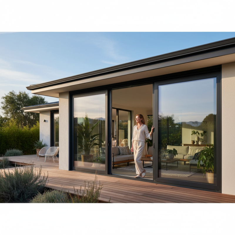 How to Find Cheap Patio Doors for Your Home in 2026?