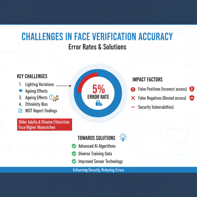 10 Essential Tips for Effective Face Verification Technology