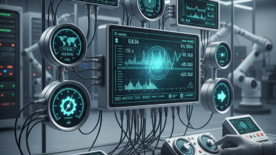 2026 Top Trends in Digital Gauges for Enhanced Precision and Efficiency