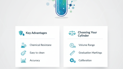 Top 10 PTFE Measuring Cylinders You Should Consider for Precision Use?