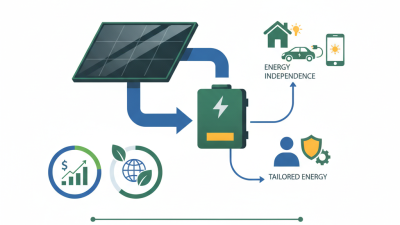 Why Choose a Solar Panel and Battery Kit for Your Energy Needs?