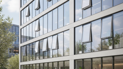 China Top Hopper Window Suppliers for Global Buyers?