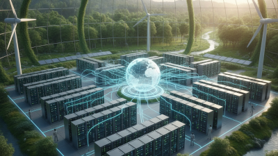 How to Improve Data Center Efficiency with Simple Strategies?