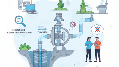 How to Choose the Right Jet Pump for Your Needs?