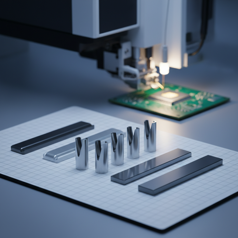 China Best Wire Guides and Ribbon Guides for Wire Bonders Explained