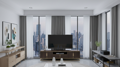 Top 10 Best Tv Tables in China for Stylish Living Rooms?