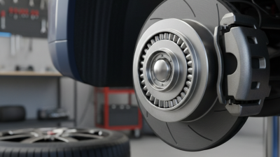 Why is Tyre Bearing Essential for Vehicle Performance and Safety?