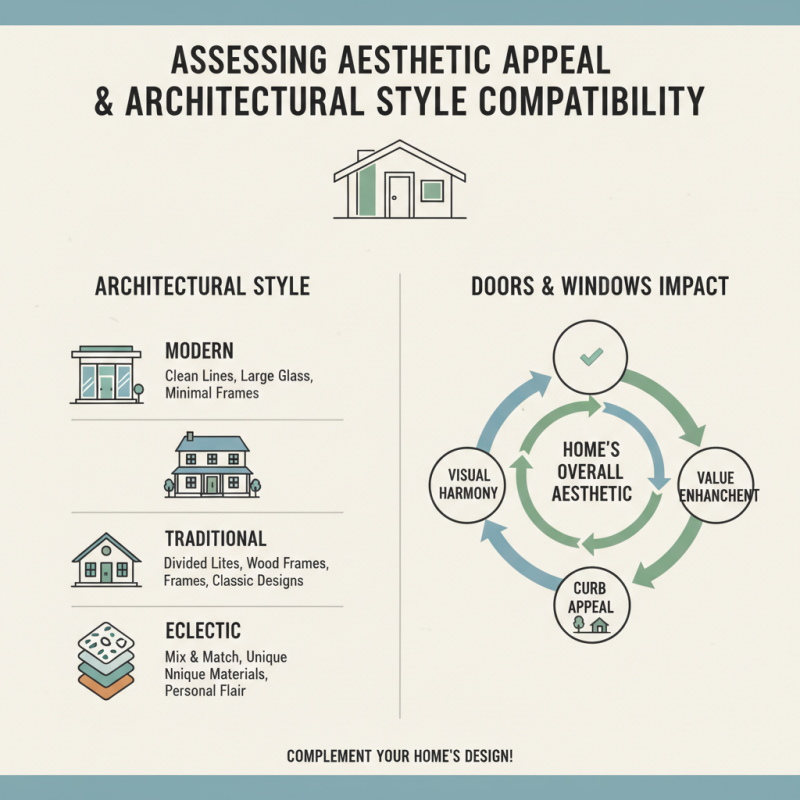 2026 How to Choose the Best Doors and Windows for Your Home?
