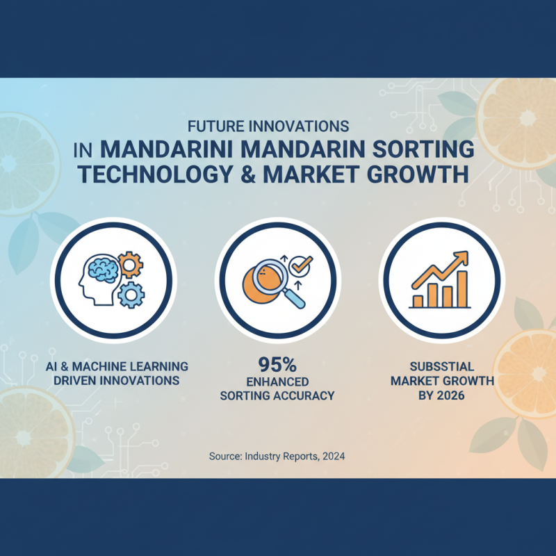 Best Mandarin Sorting Machine for Global Buyers 2026?