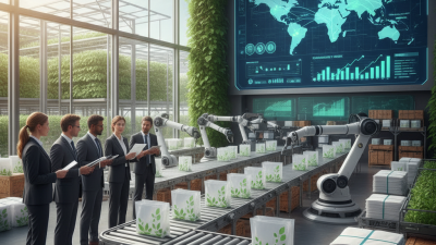 How to Source Plastic Bags for Global Buyers in 2026?