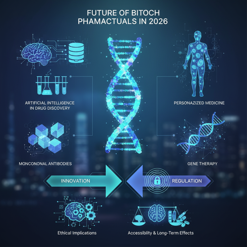 2026 Best Biotech Pharmaceuticals Innovations and Trends to Watch?