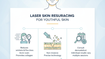 Why You Should Consider Laser Skin Resurfacing for Youthful Skin?