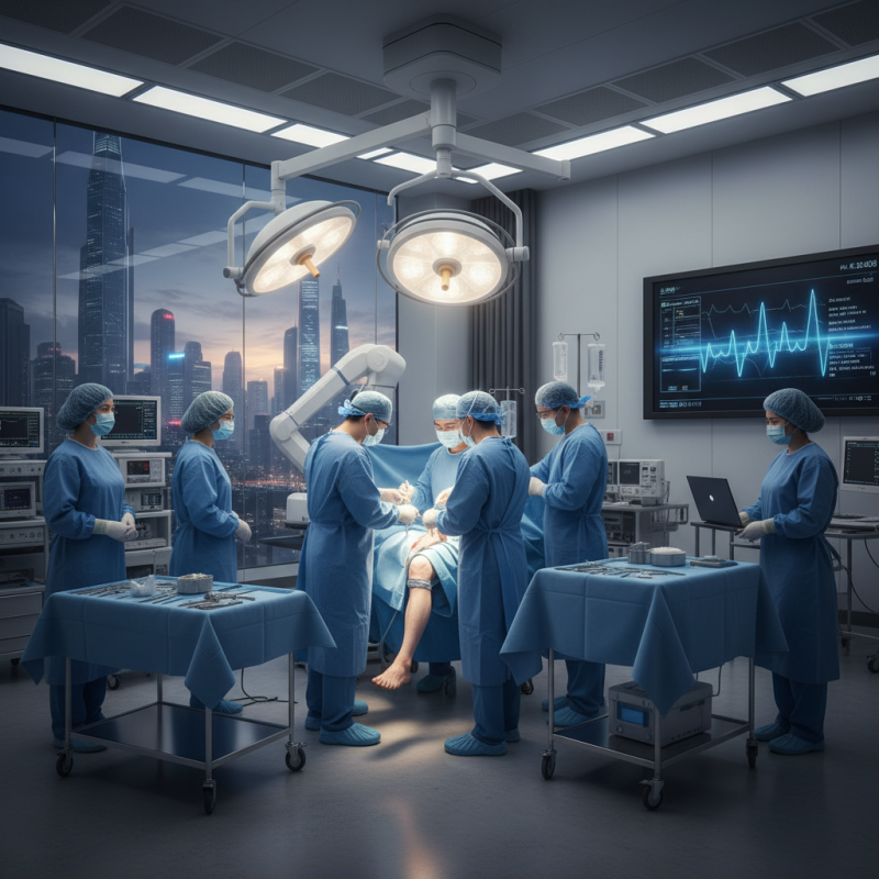 Top 10 Facts About Knee Replacement Due to Osteoarthritis in China