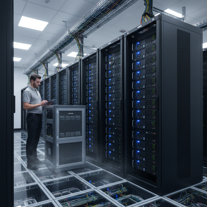 Top UPS Power Supply Options for Reliable Backup Power Systems?