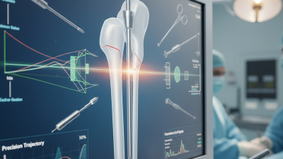 2026 Best Femur Nailing Techniques for Global Buyers?