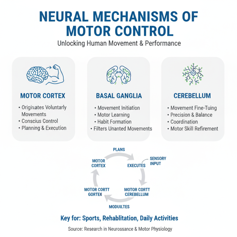Top 10 Motor Control Techniques for Effective Performance?