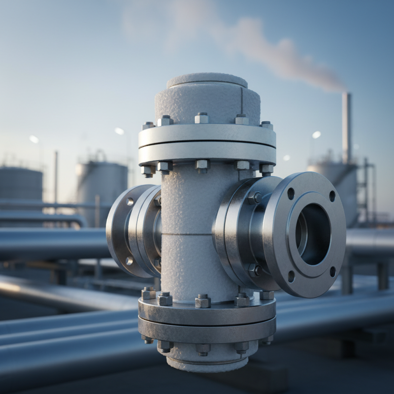 China Best Cryogenic Check Valve for Global Buyers Inquiry?